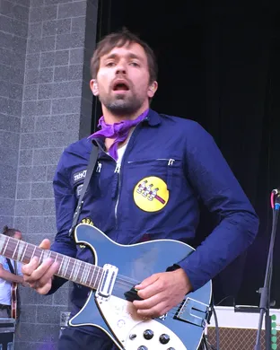 Peter Bjorn And John
