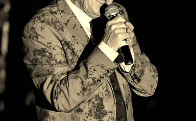 Peter Noone