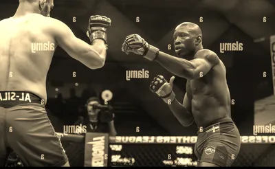 PFL MMA