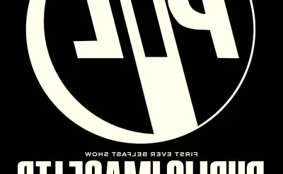 Public Image Ltd