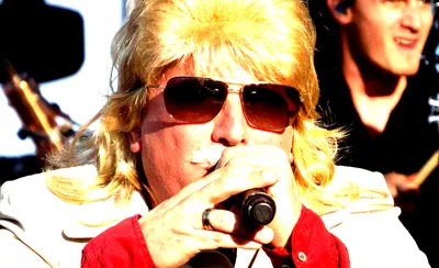 Puscifer