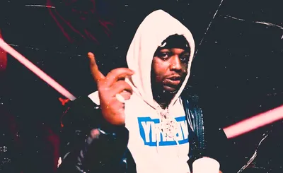 Rio Da Yung OG