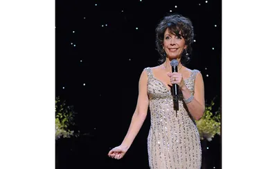 Rita Rudner