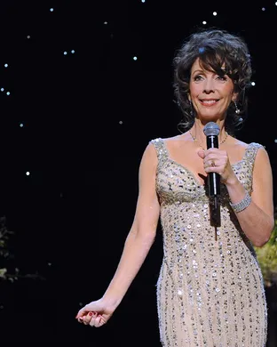 Rita Rudner Miami