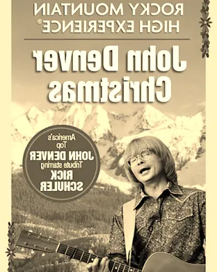 Rocky Mountain High Experience - A John Denver Christmas