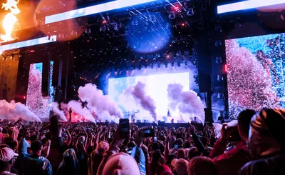 Rolling Loud Festival