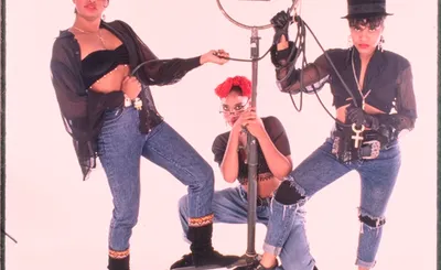 Salt N Pepa