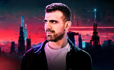 Sam Morril