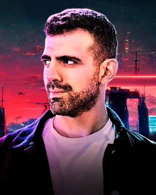 Sam Morril Miami