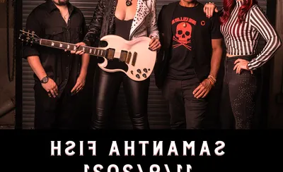 Samantha Fish