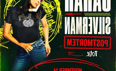Sarah Silverman