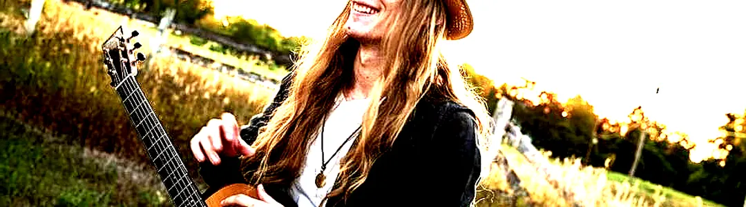 Sawyer Fredericks