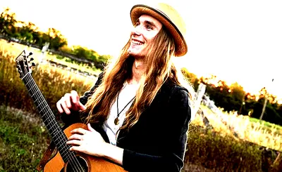 Sawyer Fredericks