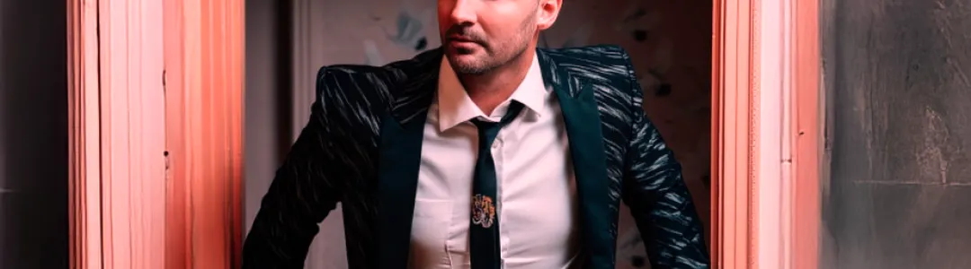 Secondhand Serenade
