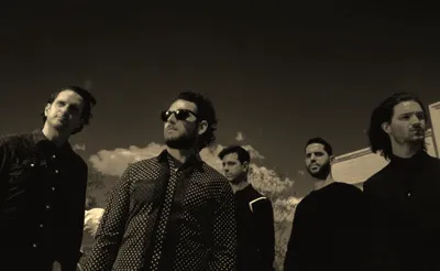 Senses Fail