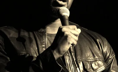 Shawn Wayans