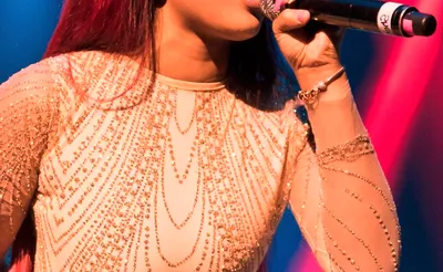 Shenseea