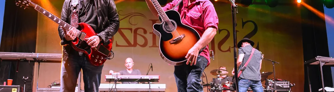 Sister Hazel