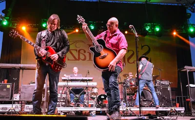 Sister Hazel