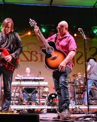 Sister Hazel