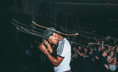 Ski Mask The Slump God