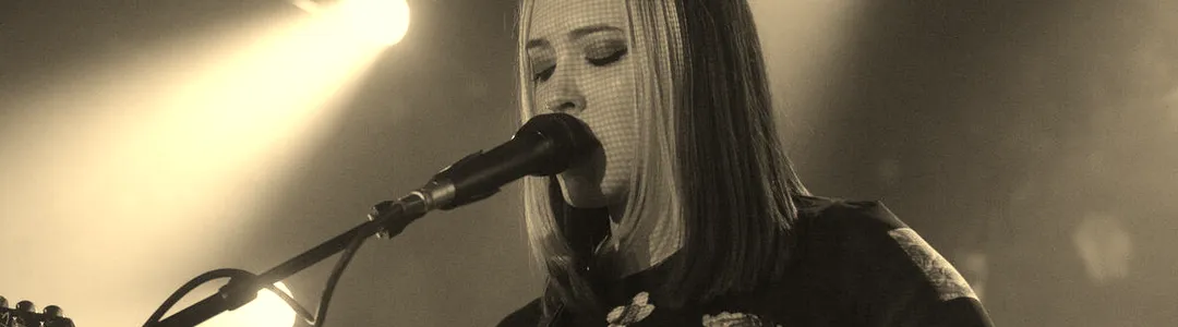 Soccer Mommy