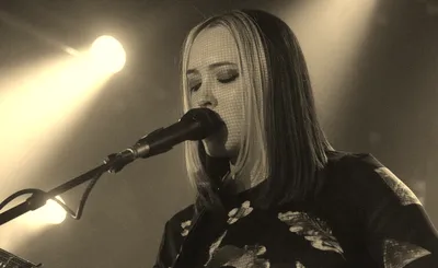 Soccer Mommy