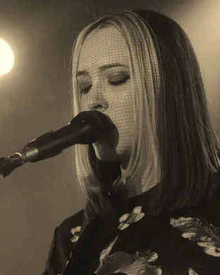 Soccer Mommy Miami