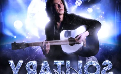 Solitary Man - A Tribute To Neil Diamond
