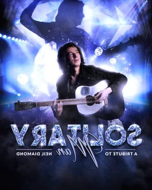 Solitary Man - A Tribute To Neil Diamond