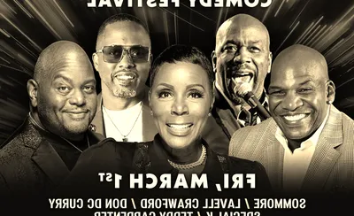 Sommore