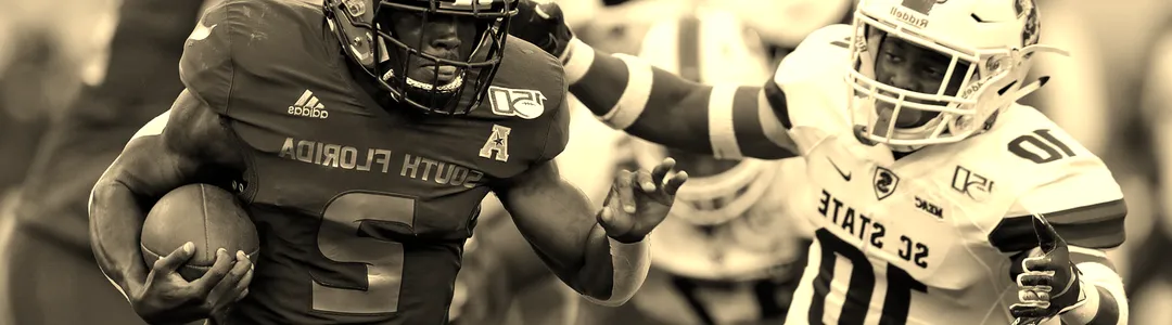 South Carolina State Bulldogs Football