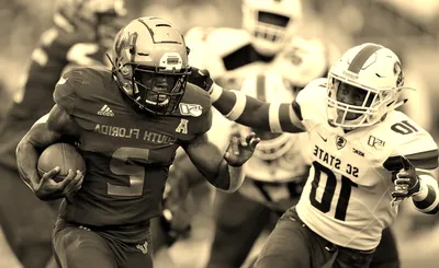 South Carolina State Bulldogs Football