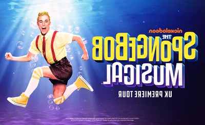 Spongebob Squarepants
