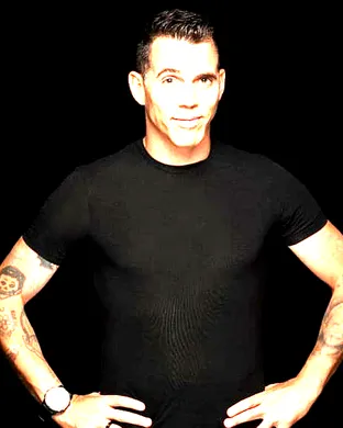 Steve-O