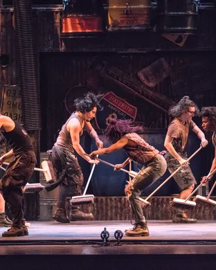 Stomp