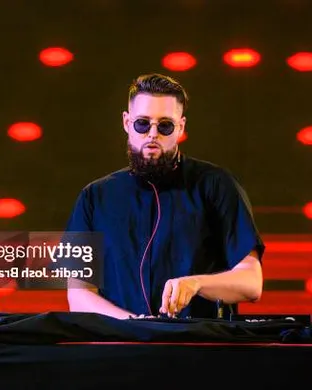 Tchami