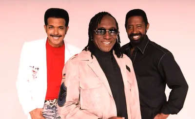 The Commodores