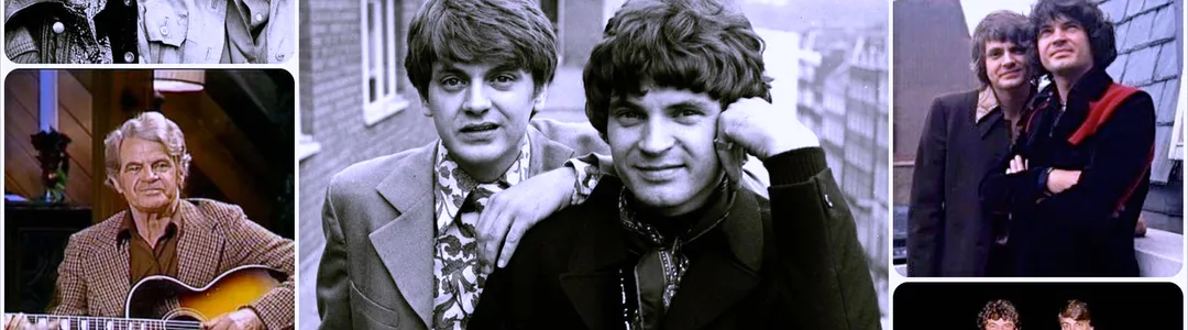 The Everly Brothers Experience