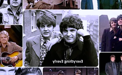The Everly Brothers Experience