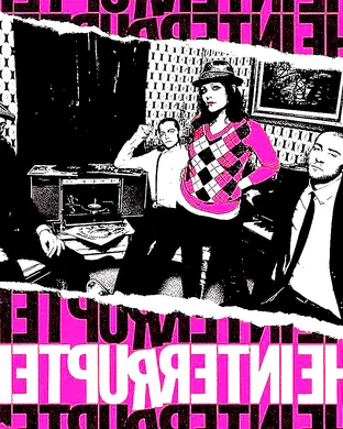 The Interrupters Fort Lauderdale