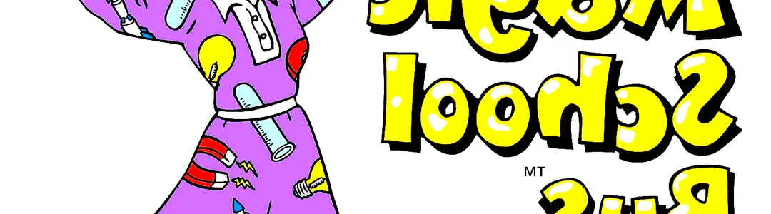 The Magic School Bus