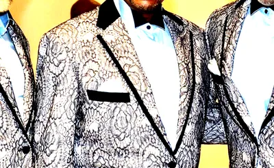 The Manhattans