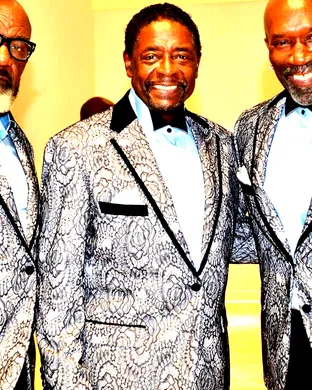 The Manhattans Hollywood