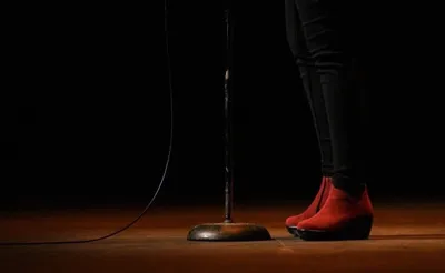 The Moth Storyslam
