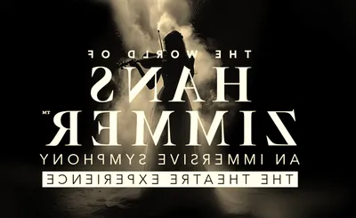 The Music of Hans Zimmer