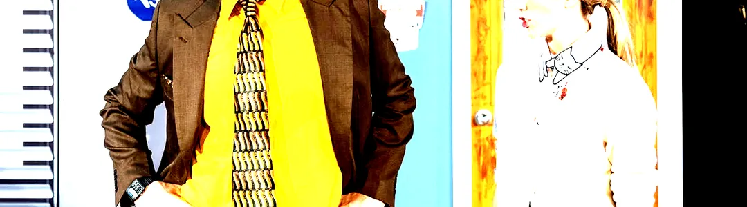 The Office! A Musical Parody