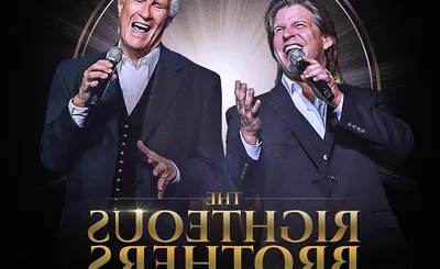 The Righteous Brothers