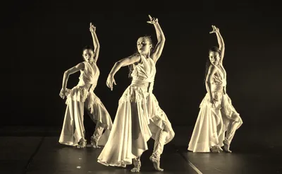 The Rite of Spring
