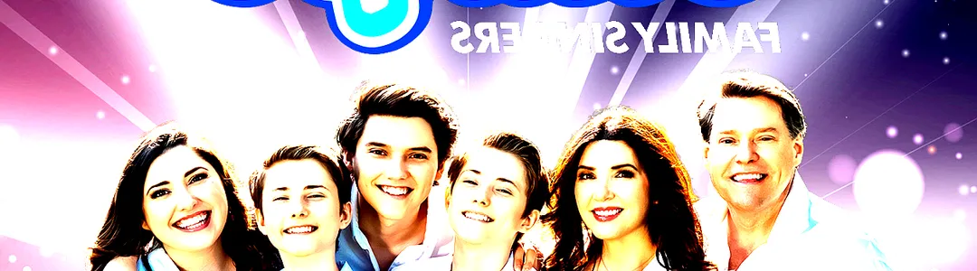 The Sharpe Family Singers